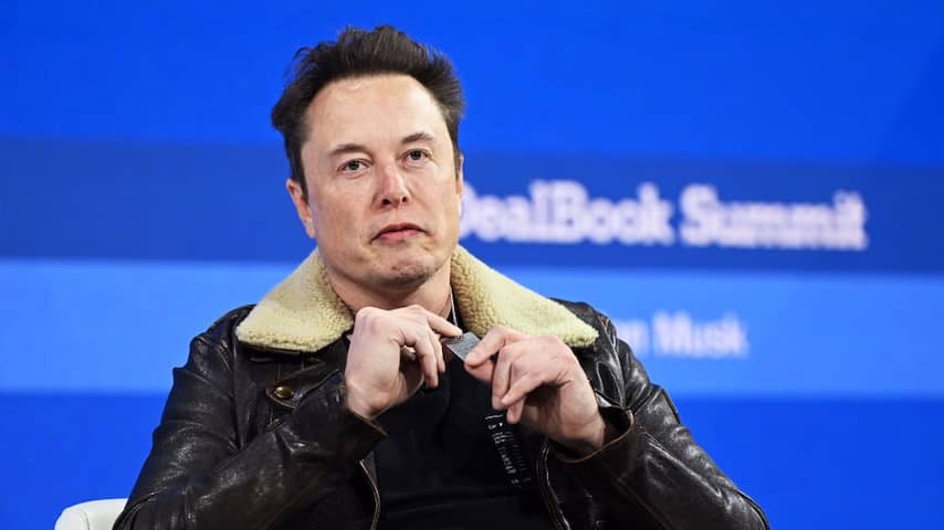 Elon Musk says he has refused invitation of sex offender Epstein
