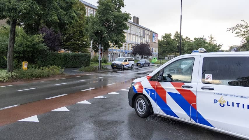 Suspect of serious abuse arrested after unrest in North Holland municipalities