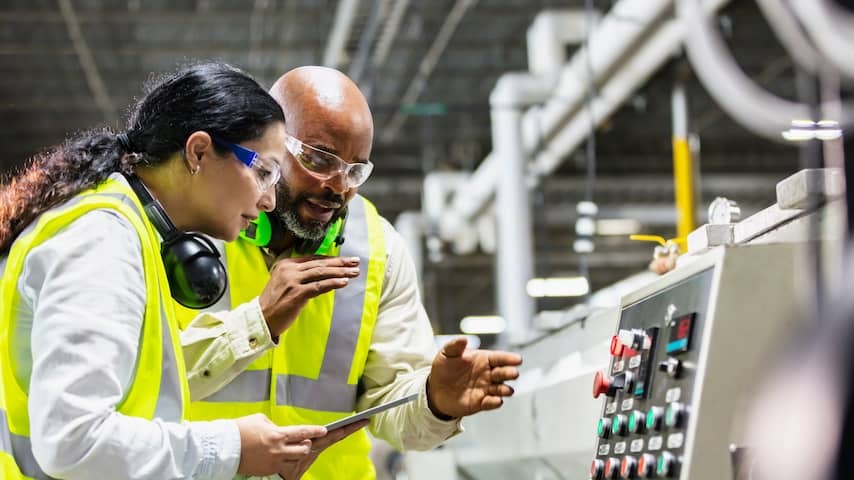 Factory Personnel vs United States