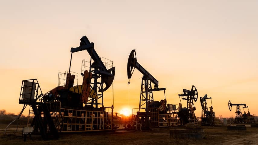 Record surplus of oil expected because OPEC increases production