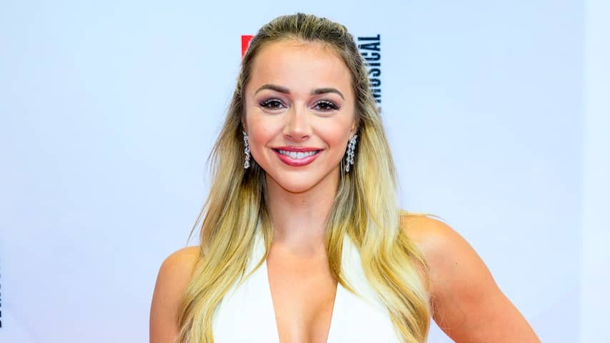 Emma Heesters publishes a book about the period of illness