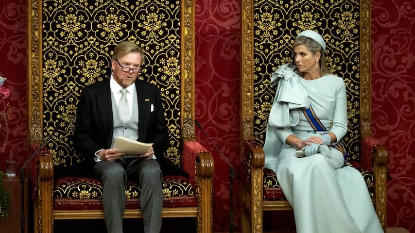 What do you want to know about Prinsjesdag?