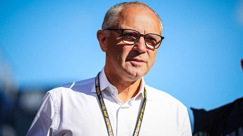Domenicali