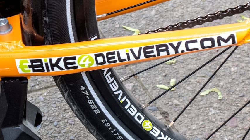 Dutch maker of delivery bikes moved production from Poland to Nijmegen