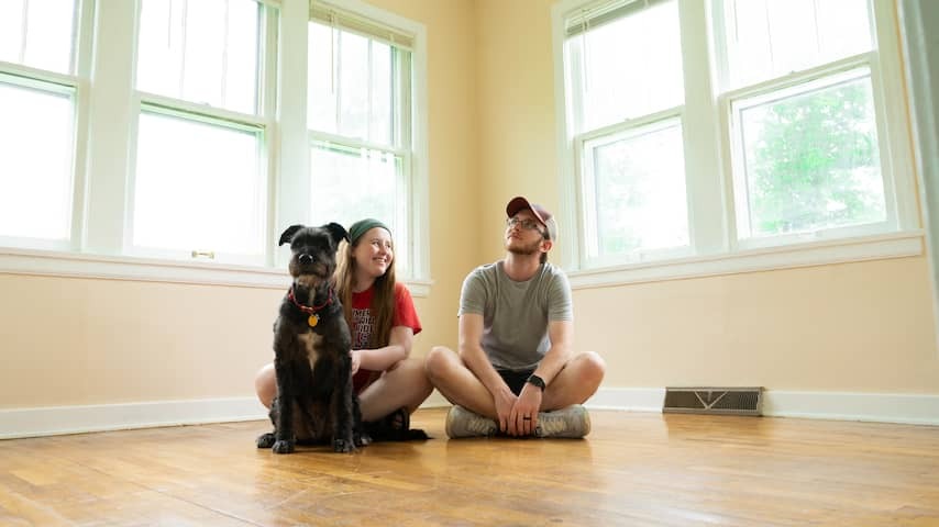 Starters often offer just below exemption limit to avoid transfer tax