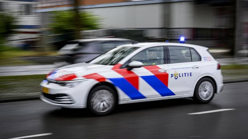 Group of seven young people abused in Heemskerk, one seriously injured
