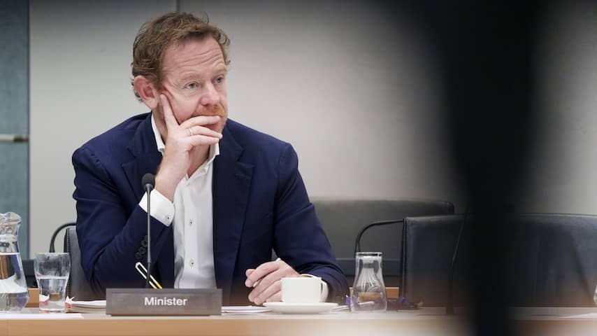 Worries in the Chamber about law against glorification Terrorism: 'can be abused'