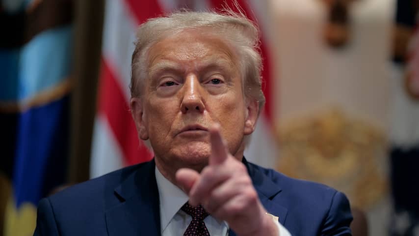 US government wants rapid ruling in case on import duties