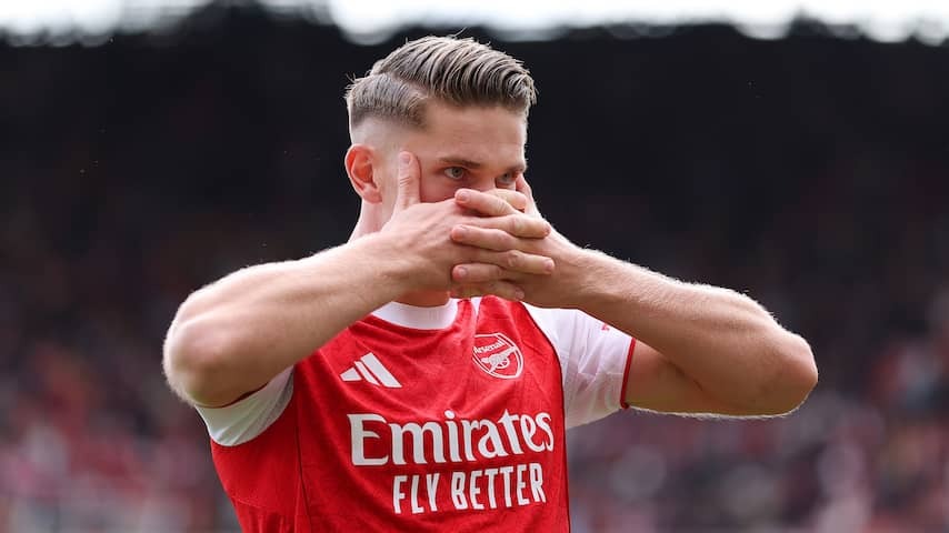 Arsenal is noting Nottingham Forest partly due to a new goal of purchase Gyökeres