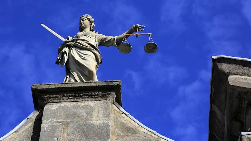 Ten years in prison for man who killed his girlfriend with great violence in Heemskerk