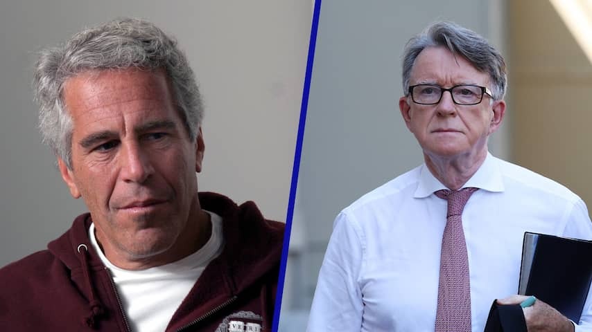 Starmer fires British ambassador in US due to mail exchange with Epstein