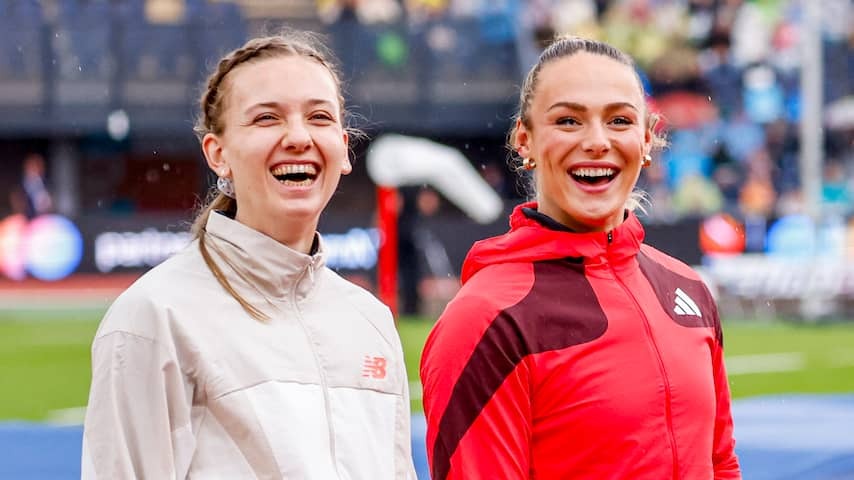 The Netherlands travels with the greatest selection ever to World Cup Athletics in Tokyo