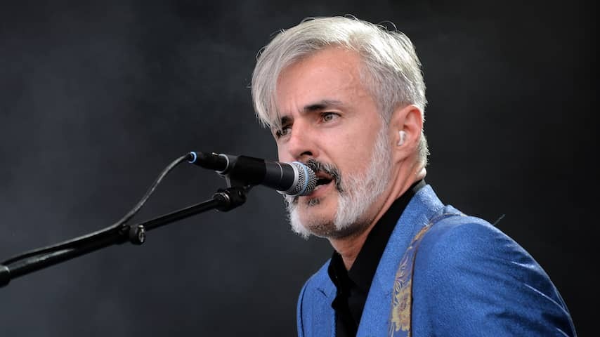 Triggerfinger releases new music after seven years and goes on tour