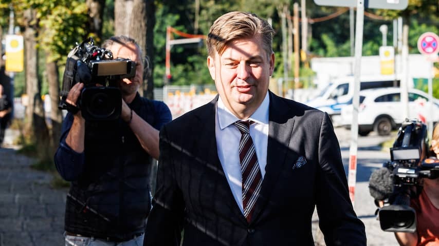 Raids with prominent AFD politician Krah, Bundestag lifts his immunity