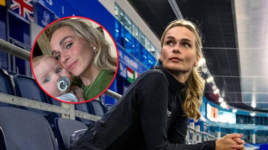 Irene Schouten