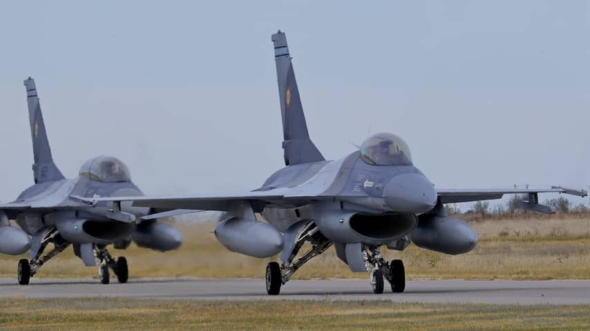 Drone flies airspace through Romanian during attack on Ukraine