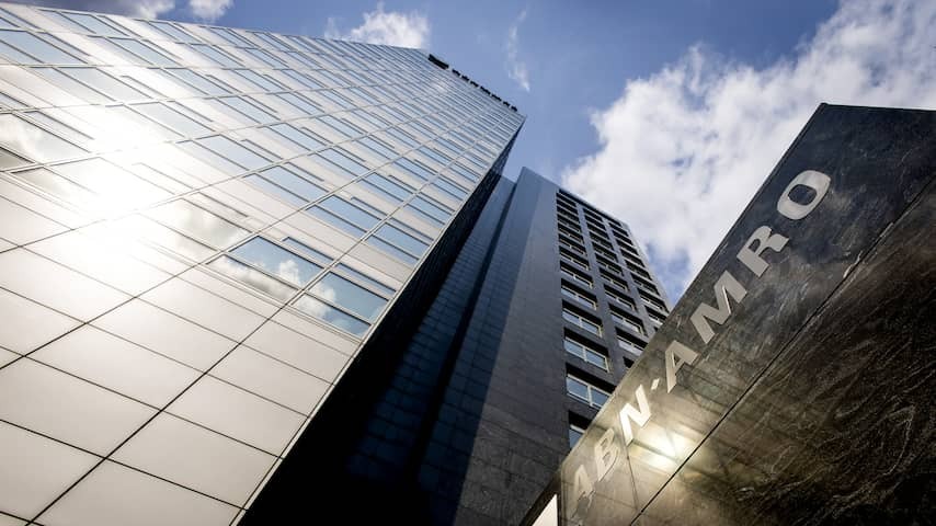 Dutch government is further reducing importance in ABN AMRO to 20 percent