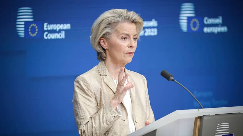 Memanding European leaders on October 7 and arguing for the end of war in Gaza