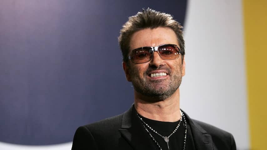 George Michael in heirs with adaptation Father Figure on album Taylor Swift