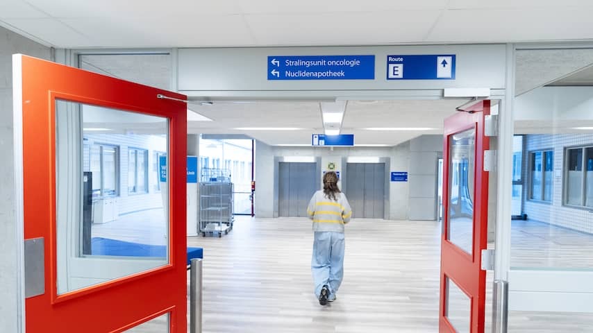 Worries about Finance Hospitals: 'Radical choices in the short term required'
