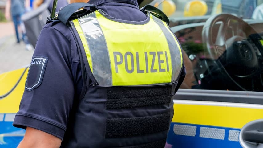 Alleged Hamas members arrested in Berlin for preparing attacks
