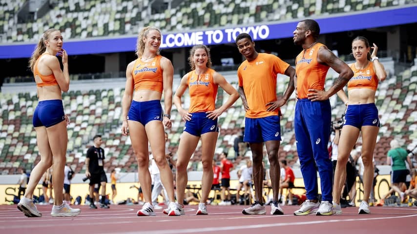 Athletics Union appoints Warners and has technical director again after six months