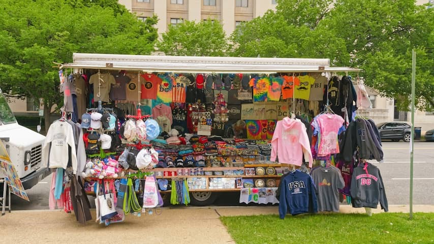 Americans pay more for some items since import duties