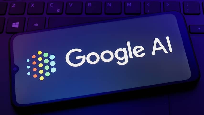 Consumers' Association warns of 'rattling' AI answers Google