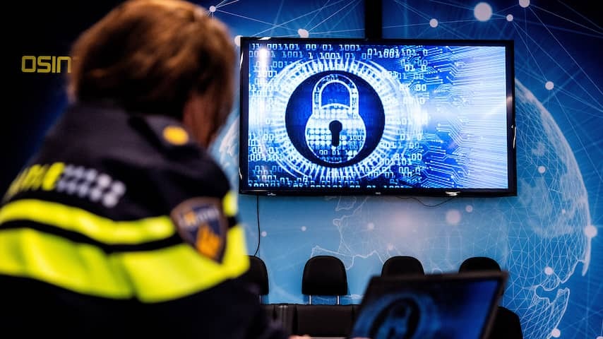 Police seize images of 9 suspects investigate child pornography