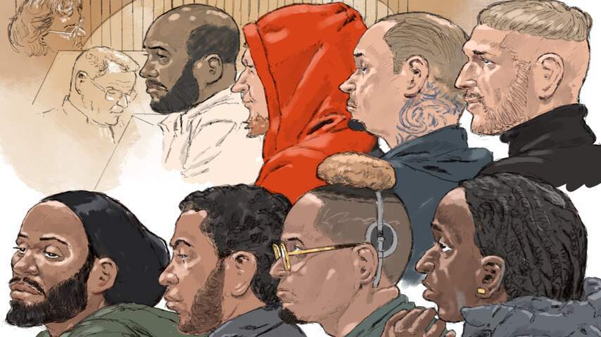Dress code in court: 'You want to know what the devil looks like'