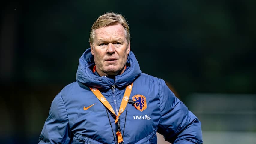 Ronald Koeman