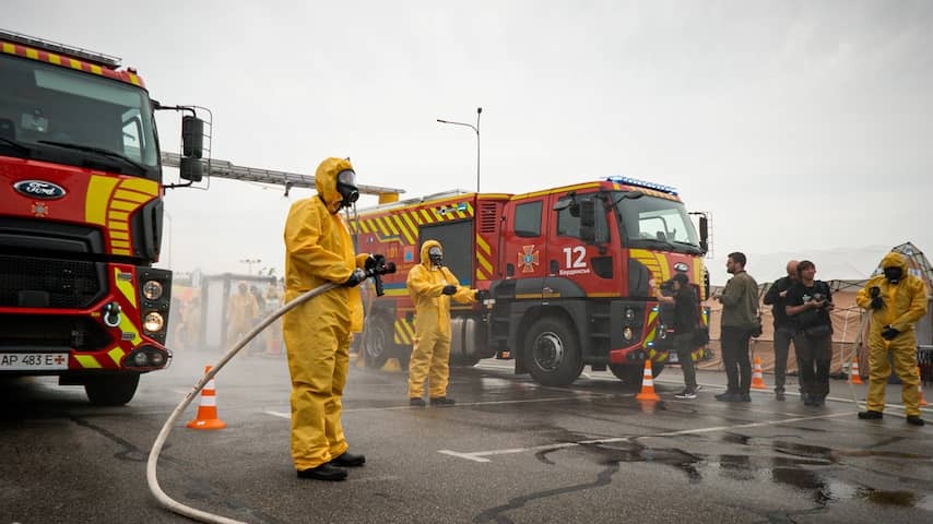 What if things go wrong in Zaporizhzhia? 'Local disaster, but no Chernobyl'