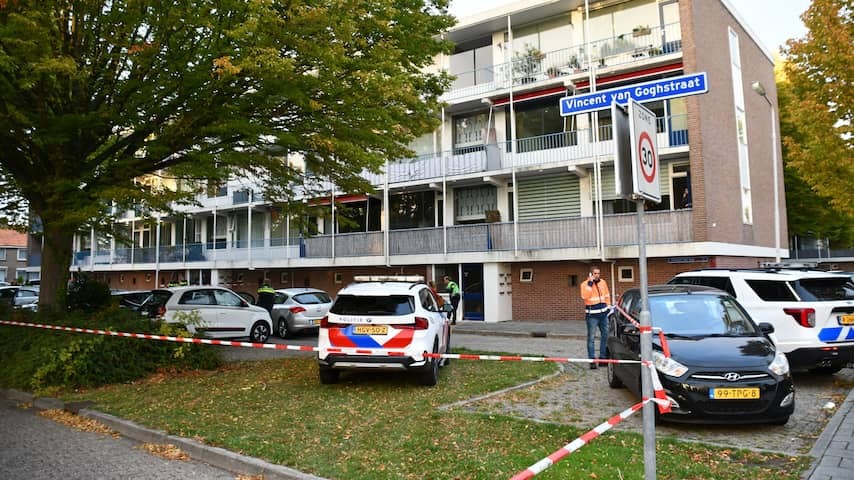 Victims in Terneuzen are mother (29) and child (5), no suspect has yet been identified
