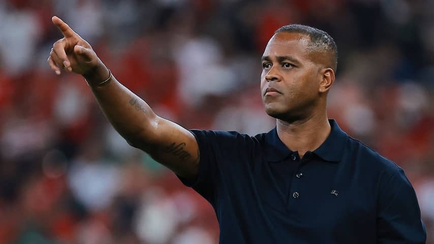 Unique World Cup ticket far away for Indonesia and Kluivert after loss in Saudi Arabia