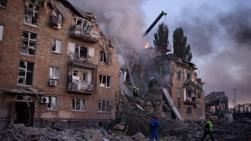 War Ukraine leads to climate damage: heavy tanks and diverted flights