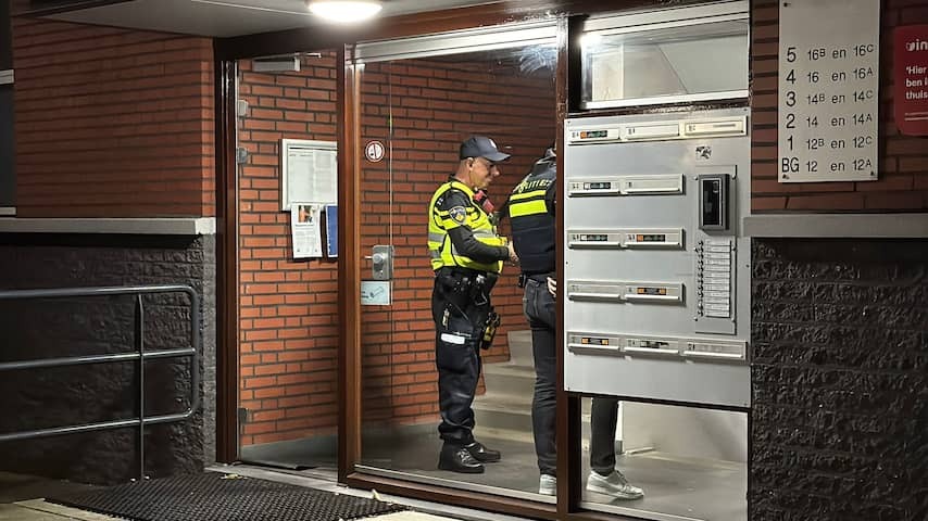 Man (40) arrested for involvement in death 62-year-old woman in Heerlen