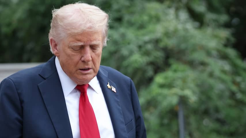 Trump wants to use Shutdown to delete jobs officials