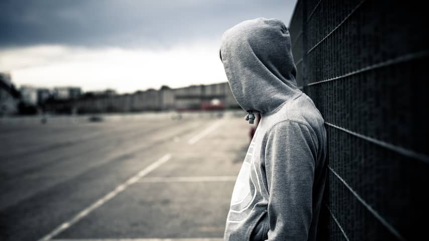 The suspect under 12 does not appear in court: this does happen