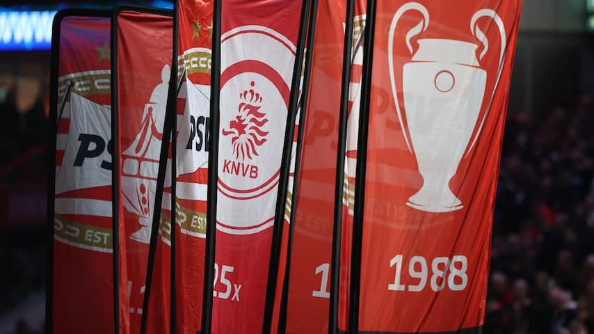 PSV breaks financial records: highest turnover and costs ever in club history