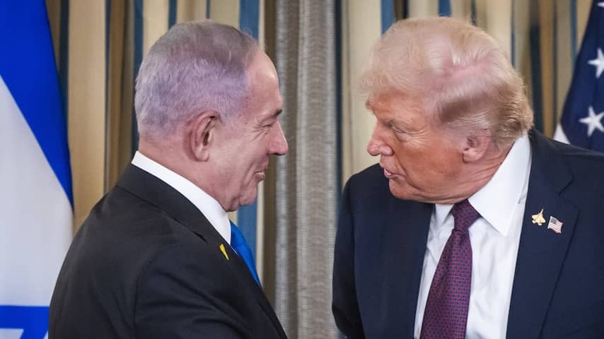 American-Israeli Peace Plan proposes Hamas leaders for Dilemma