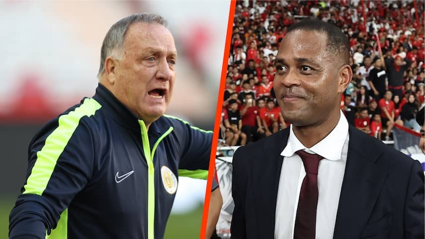 Curaçao, Suriname and Indonesia awaits inventing for unique World Cup ticket