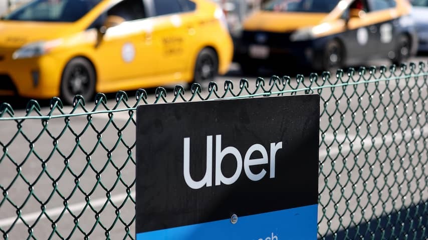 Uber in US not liable for alleged assault by driver