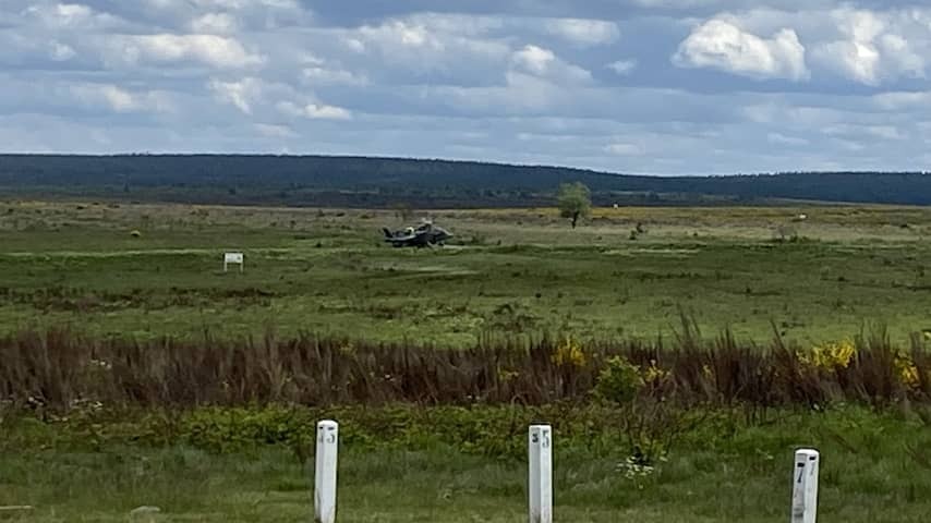 Belgian defense minister confirms drones, link with Russia is being investigated