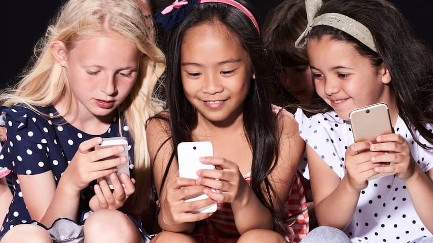 Denmark wants ban on social media for children under fifteen years old