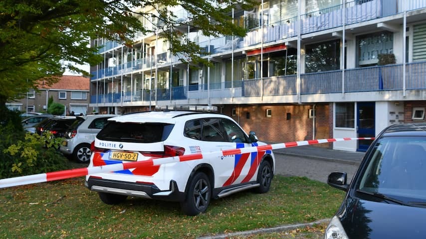 Mother and child found dead in the Terneuzen home: 'Dealed by violence'