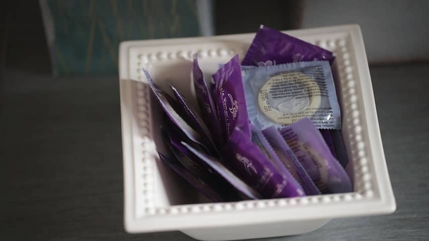 Good news this week: lubricant helps with evidence of sex offense