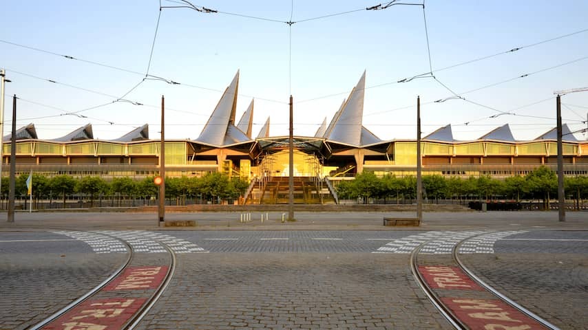 In prison up to 20 years for Belgian prisoners who tortured cell mate days