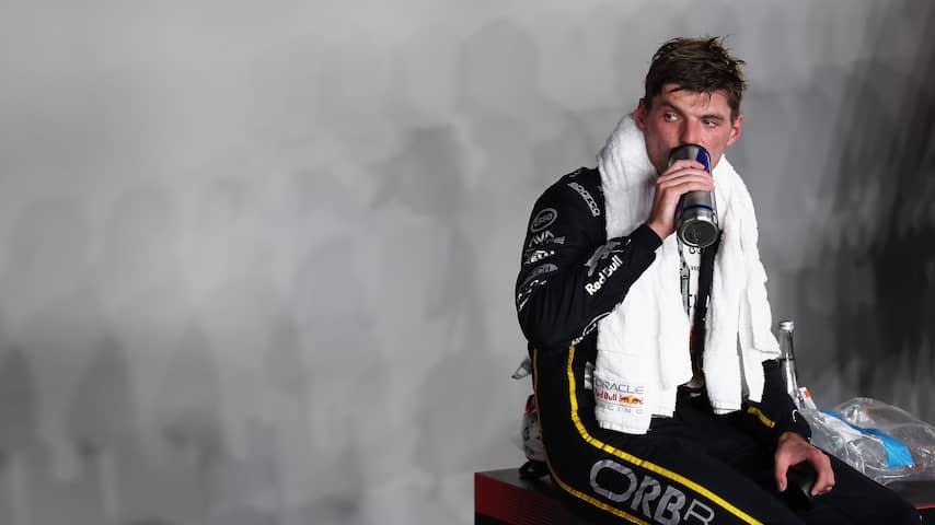 Verstappen struggled with car: 'We are better, but not yet good enough'