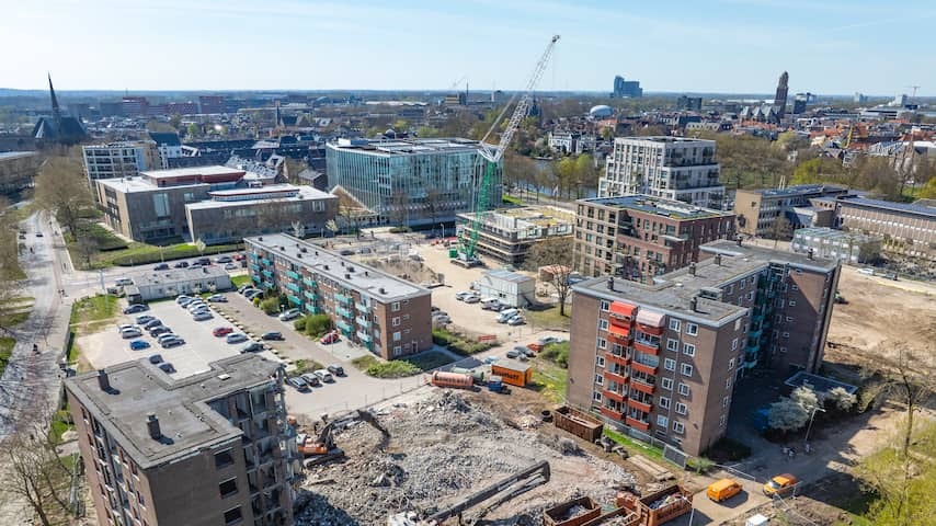 House prices rise even faster than expected: 'We were also surprised'