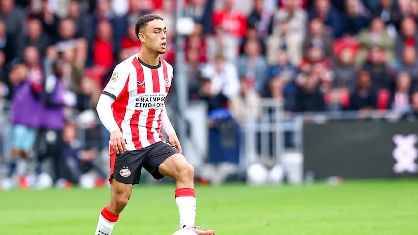 PSV against PEC Zwolle still without Pepi, Dest may return